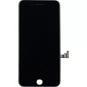 Hubrendy SH İphone 8 Lcd Ekran Siyah (orj)