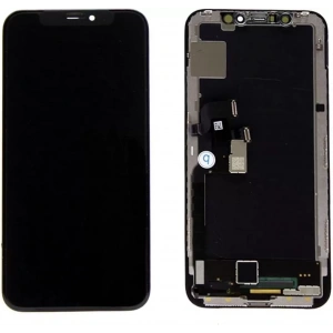 Hubrendy SH İphone X Lcd Ekran Dokunmatik (cle)