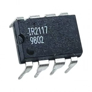 Hubrendy SH Ir 2117