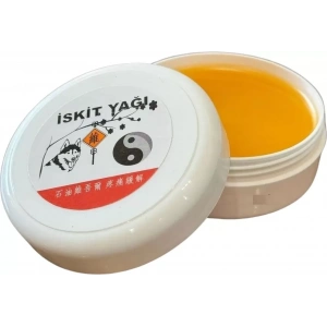 Hubrendy SH Iskit Yağı Kremi Mucize Krem 100 Ml