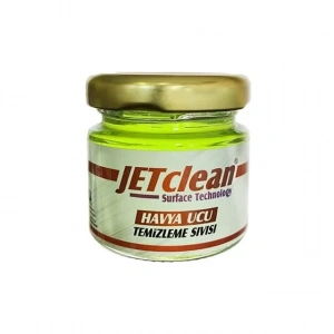 Hubrendy SH Jetclean 50 Ml Havya Ucu Temizleme