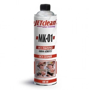 Hubrendy SH Jetclean Mk-01 600ml Oca Temizleme Sprey