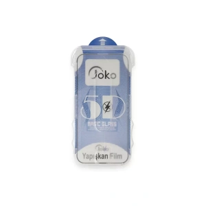 Hubrendy SH Joko Apple İphone 14 Joko Apple Magic 5d Cam