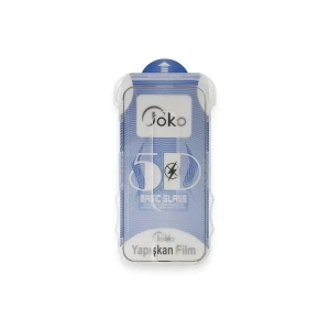 Hubrendy SH Joko Apple İphone 15 Plus Joko Apple Magic 5d Cam