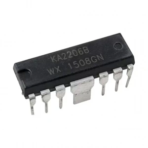 Hubrendy SH Ka 2206b