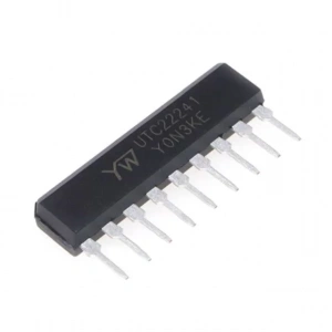 Hubrendy SH Ka 22241