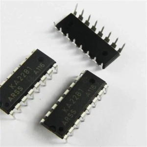 Hubrendy SH Ka 2281