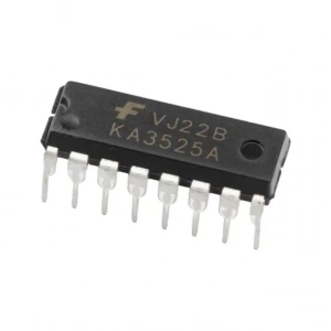 Hubrendy SH Ka 3525a Dıp-16 Entegre Devre