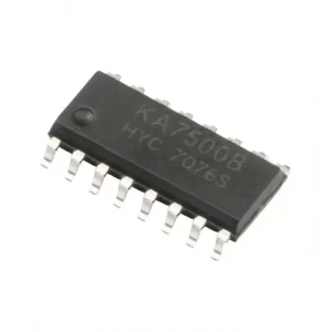 Hubrendy SH Ka 7500 Soıc-16 Smd Entegre Devre