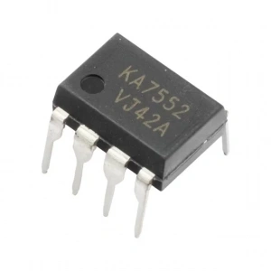Hubrendy SH Ka 7552 Entegre