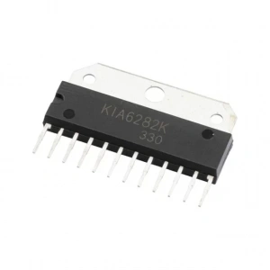 Hubrendy SH Kıa 6282k Sıp-12 Entegre Devre