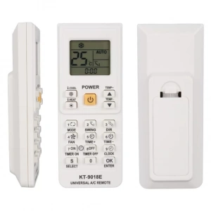 Hubrendy SH Kt-9018e A/c Universal Akıllı Klima Kumandası