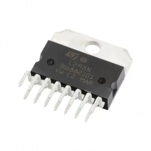 Hubrendy SH L 298n Multıwatt-15 Entegre Devre
