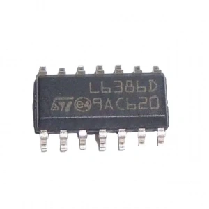 Hubrendy SH L 6386d Soıc-14 Smd Entegre Devre