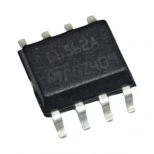 Hubrendy SH L 6562 Smd