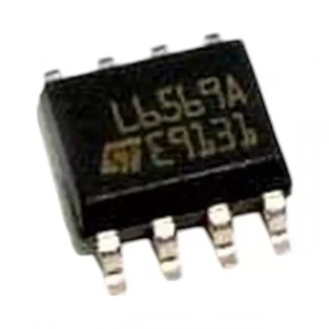 Hubrendy SH L 6569 Soıc-8 Smd Entegre Devre