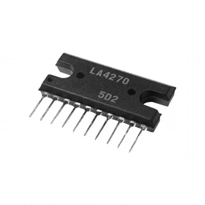 Hubrendy SH La 4270 Sıp-10h Entegre Devre
