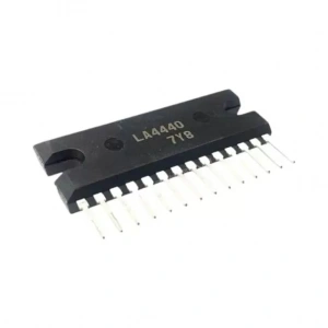 Hubrendy SH La 4440 Sıp-14h Entegre Devre