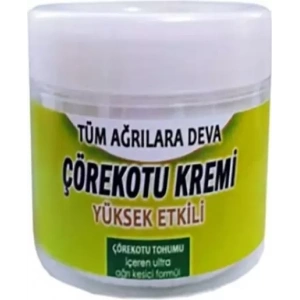Hubrendy SH Lifehopex Çörek Otu Masaj Kremi 100 Ml
