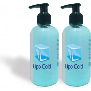 Hubrendy SH Lipo Cold Yeni Görünümünüze Krem 2 Adet 250 Ml