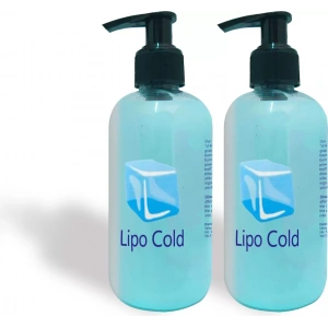Hubrendy SH Lipo Cold Yeni Görünümünüze Krem 2 Adet 250 Ml