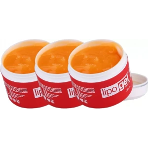 Hubrendy SH Lipogel 3lü Jel 150 Ml