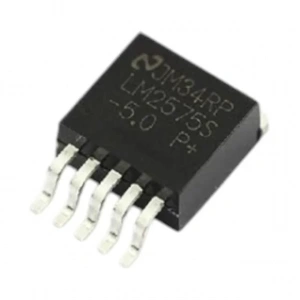 Hubrendy SH Lm 2575s-5 To-263-5  Dpak-5 Entegre Devre