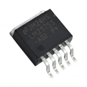 Hubrendy SH Lm 2575s-adj To-263-5  Dpak-5 Entegre Devre