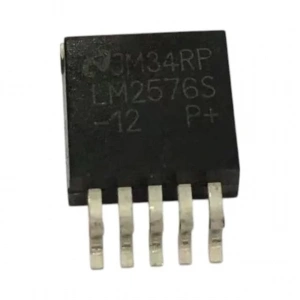 Hubrendy SH Lm 2576s-12 D2pak
