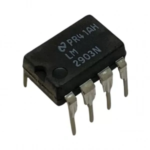 Hubrendy SH Lm 2903n