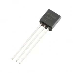 Hubrendy SH Lm 35dz To-92 Entegre Devre