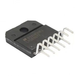 Hubrendy SH Lm 3886tf To220-11-f Entegre Devre