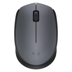 Hubrendy SH Logitech M170 2,4 Ghz 1000dpı 3 Tuş Optik Kablosuz Mouse
