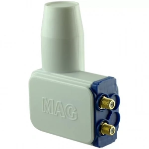 Hubrendy SH Mag 17267 Slim Roket Hd Çiftli Lnb