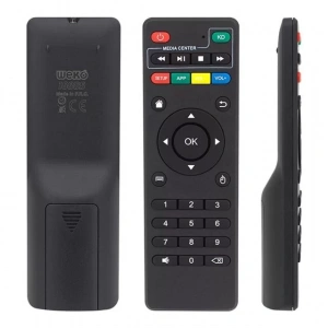 Hubrendy SH Magbox X96 - T96 - X-100  X-200 Android Box Cihazlar İçin Mini Android Kumanda