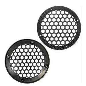 Hubrendy SH Magicvoice 30 Cm Plastik Hoparlör Tekli Kapak