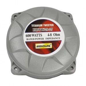 Hubrendy SH Magicvoice 80w Peak 300w 4-8 Ohm Tweeter