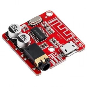 Hubrendy SH Magicvoice M01 Mp3 Bluetooth Ses Alıcı Modülü