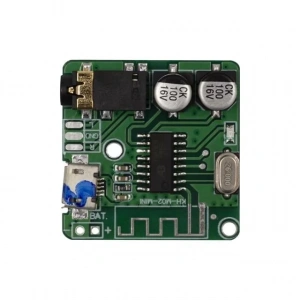 Hubrendy SH Magicvoice M02 Mp3 Bluetooth Ses Alıcı Modülü