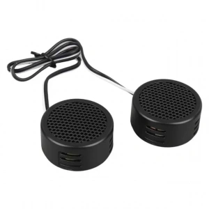 Hubrendy SH Magicvoice Ml-003 Universal 120 Watt 97 Db 4 Ohm Oto Dome Tweeter