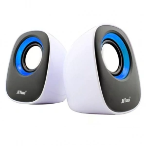 Hubrendy SH Magicvoice Mv-24835 Usb Mini Hoparlör (2x3watt)