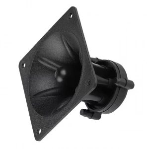 Hubrendy SH Magicvoice Mv-4483 Piezo Kare Tweter 85mm (yedek Tweeter)