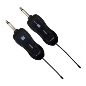 Hubrendy SH Magicvoice Uhf Gitar Tip Kablosuz Mikrofon Mv-19585