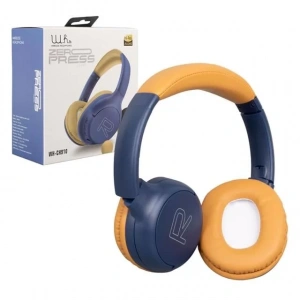 Hubrendy SH Magicvoice Wh-ch910 Kablosuz Bluetooth Kulaküstü Tasarım Kulaklık