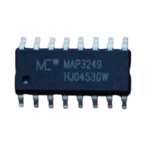 Hubrendy SH Map3249sırh Soıc-16 Smd Entegre Devre