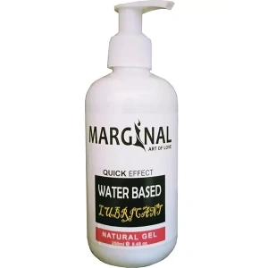 Hubrendy SH Marginal Anal Relax Slider Cream 250ml