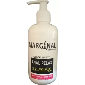 Hubrendy SH Marginal Relax Cream 250 Ml Krem