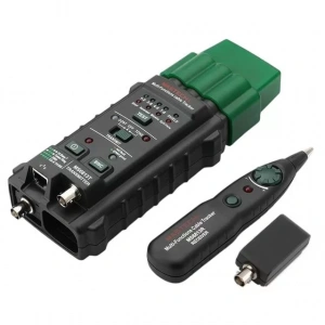 Hubrendy SH Mastech Ms-6813t Profesyonel Kablo Bulucu Test Aleti