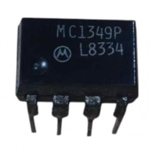 Hubrendy SH Mc 1349