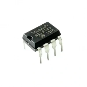 Hubrendy SH Mc 34063 Dıp-8 Entegre Devre